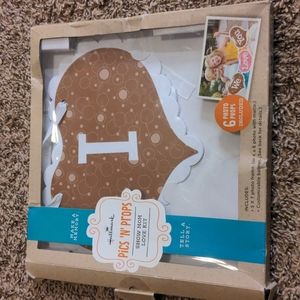Hallmark Banner